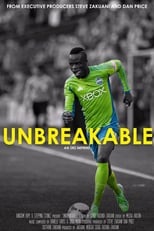 Strive to be as ‘Unbreakable’ (2019) as Steve Zakuani