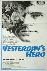 ‘Yesterday’s Hero’ (1979) Football meets Suzanne Somers