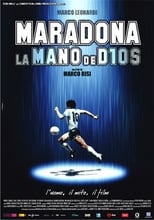 ‘Maradona: the hand of God’ (2007) in under 2 hours