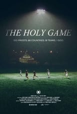 Is ‘The Holy Game’ (2021) sportswashing