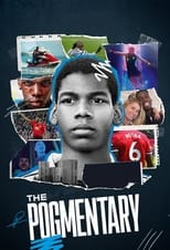The Pogmentary (2022) deserves its 1.8 rating on IMDB