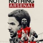 All or Nothing: Arsenal (2022)