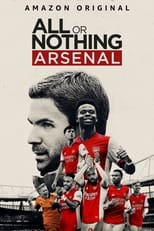 ‘All or Nothing: Arsenal’ (2022) is All Arteta