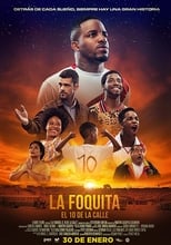 Inspiring family friendly ‘La Foquita: El 10 de la Calle’ (2020)