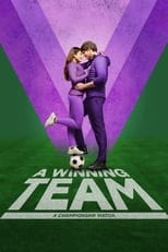 ‘A Winning Team’ (2023) is all about love
