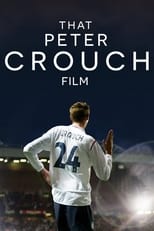 ‘That Peter Crouch Film’ (2023) is a branding exercise