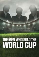 Review: ‘The Men Who Sold the World Cup’ (2021)