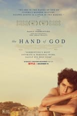Wave away ‘The Hand of God’ (2021)