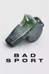 Bad Sport: Soccergate (2021)