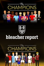 ‘The Champions’ (2018-2023) is funny and clever from Bleacher Report