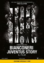 Review- ‘Black and White Stripes: The Juventus Story’ (2016)