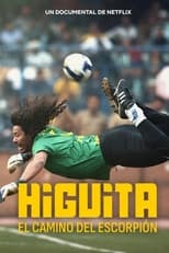 Review – ‘Higuita: The Way of the Scorpion’ (2023)