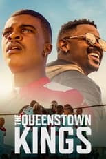 ‘The Queenstown Kings’ is mildly entertaining (2023)