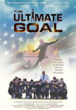 ‘The Ultimate Goal’ (2017) — inspirational or self-serving?