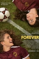 Female footballers in a story that is ‘Forever’ (2023)