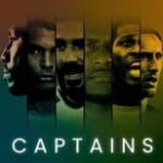 Captains - The Chosen Few (2022)