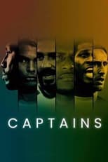 Captains - The Chosen Few (2022)