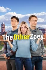‘The Other Zoey’ (2023) is cute but is not a soccer movie