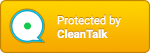 Protected by CleanTalk