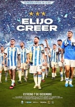 ‘Elijo Creer’ (2023) disappoints as Soccer Soul