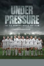 Review: ‘Under Pressure: The U.S. Women’s World Cup Team’ (2023)