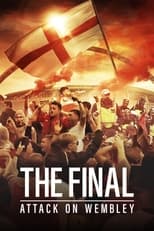 Why didn’t CONMEBOL watch ‘The Final: Attack on Wembley’ (2024)