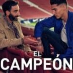 The Champion (2024) - El Campeón