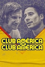 Netflix shows what makes Club América so popular