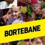 Kids Cup (2021) - Bortebane