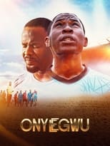 ‘Onye Egwu’ (2023) is a Nollywood mess