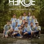 Pasos de Héroe (2016) - Hero Steps