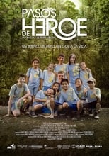 Pasos de Héroe (2016) - Hero Steps