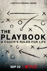 [Review] ‘The Playbook: A Coach’s Rules for Life’ (2020)