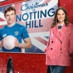 Christmas in Notting Hill (2023)