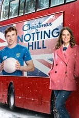 A happy ‘Christmas in Notting Hill’ (2023)