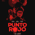 Punto Rojo (2021) - Red Point