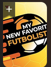 My New Favorite Futbolista (2022) [a review]