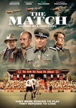 ‘The Match’ (2020) may have missed its goal