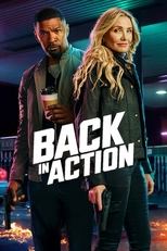 ‘Back in Action’ (2025) is watchable but not a soccer movie