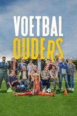 The universal comical tropes of ‘Football Parents’ (2025)