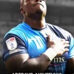 Beast Mode On (2022)