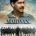 Maidaan (2024) - मैदान