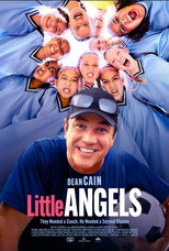 ‘Little Angels’ (2025) is a redemption story for rich male coaches