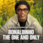 Ronaldinho: The One and Only (2026)