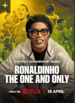 Ronaldinho: The One and Only (2026)