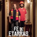 Bomb Scared (2017) - Fe de Etarras