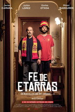 Bomb Scared (2017) - Fe de Etarras