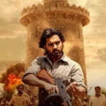 Champion (2025) - ఛాంపియన్