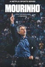 ‘Mourinho’ (2026) shows why José is a Legend